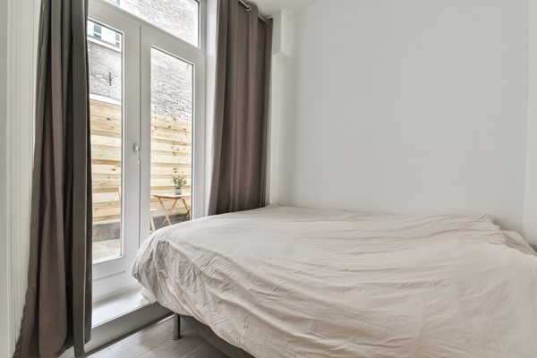 Medium property photo - Da Costastraat 98HV, 1053 ZT Amsterdam